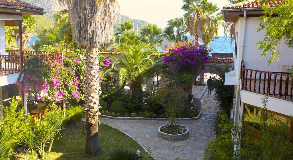 Hotel Ekincik Rom bilde